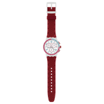 Load image into Gallery viewer, Red Track
