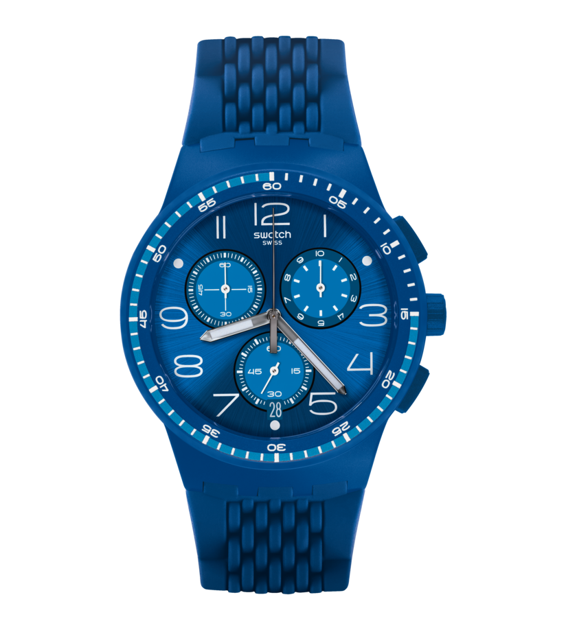 Triple Blu