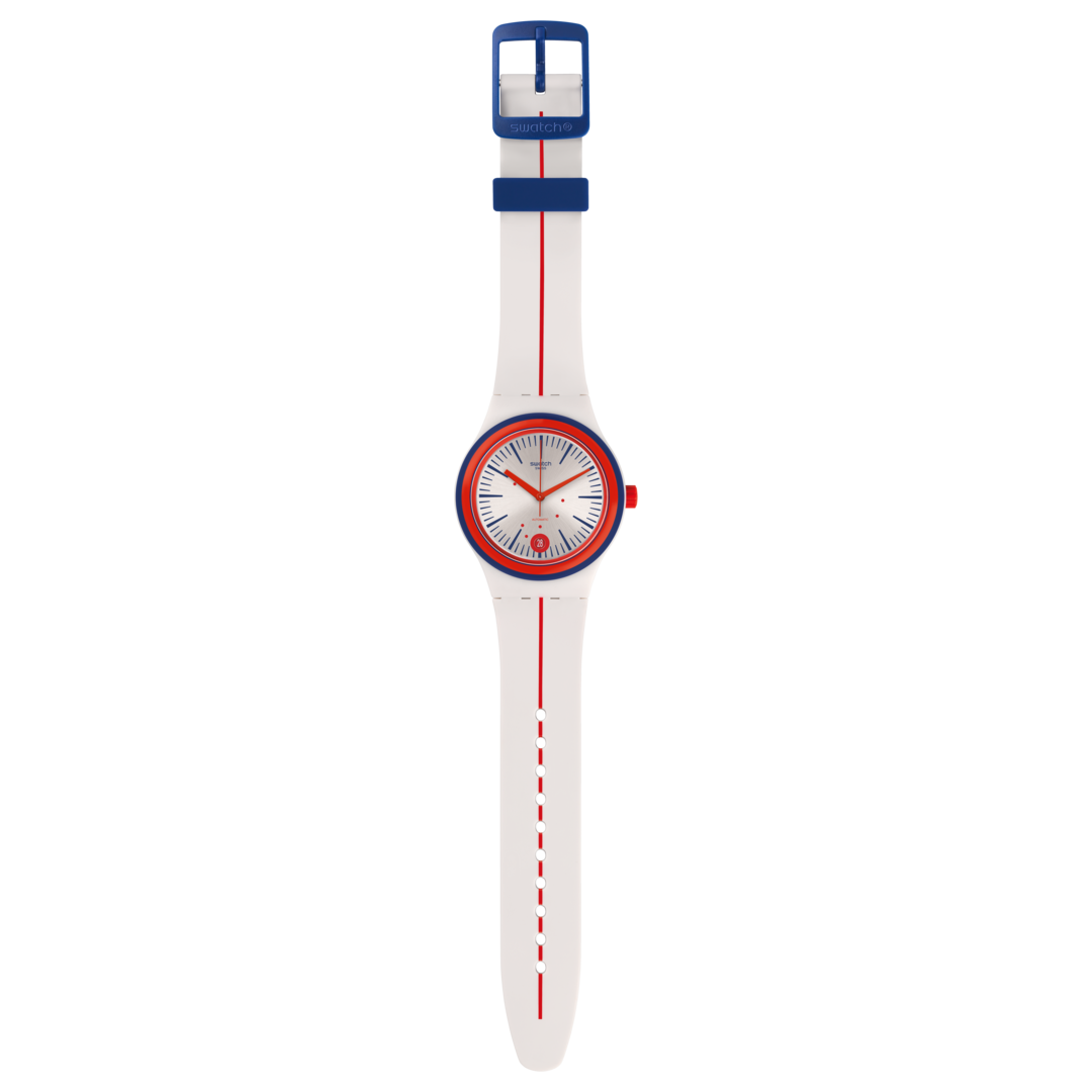 Sistem Arlequin