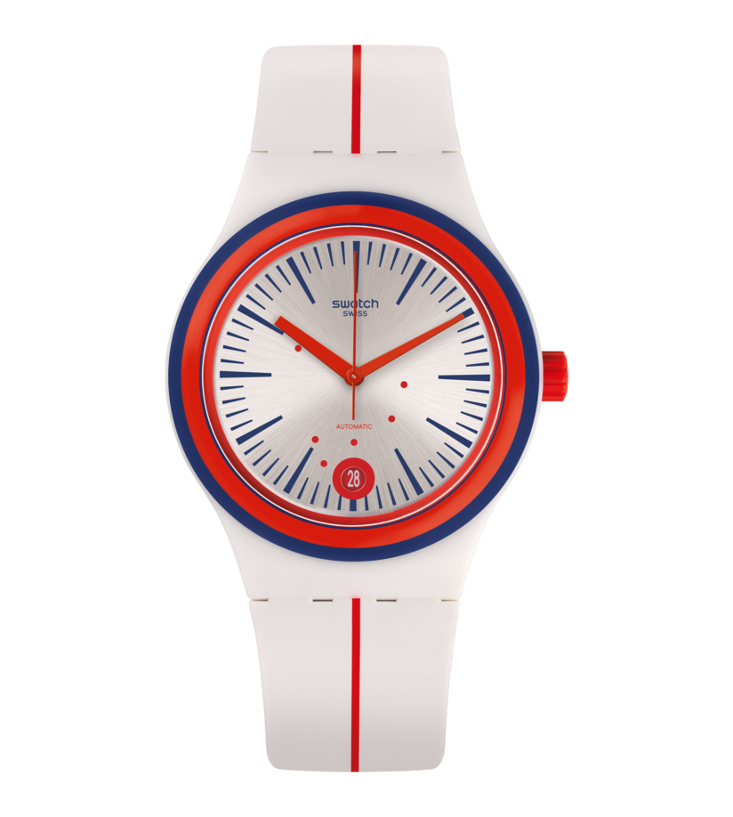 Sistem Arlequin