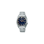 Load image into Gallery viewer, Bracciale in metallo con chiusura deployante a tripla pieghevole con pulsante di rilascio, design elegante e confortevole per uso quotidiano
