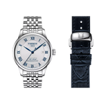Load image into Gallery viewer, Le Locle Powermatic 80 20th Anniversary
