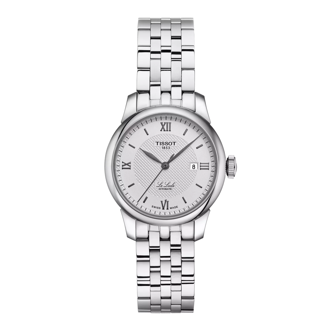 Le Locle Automatic Lady