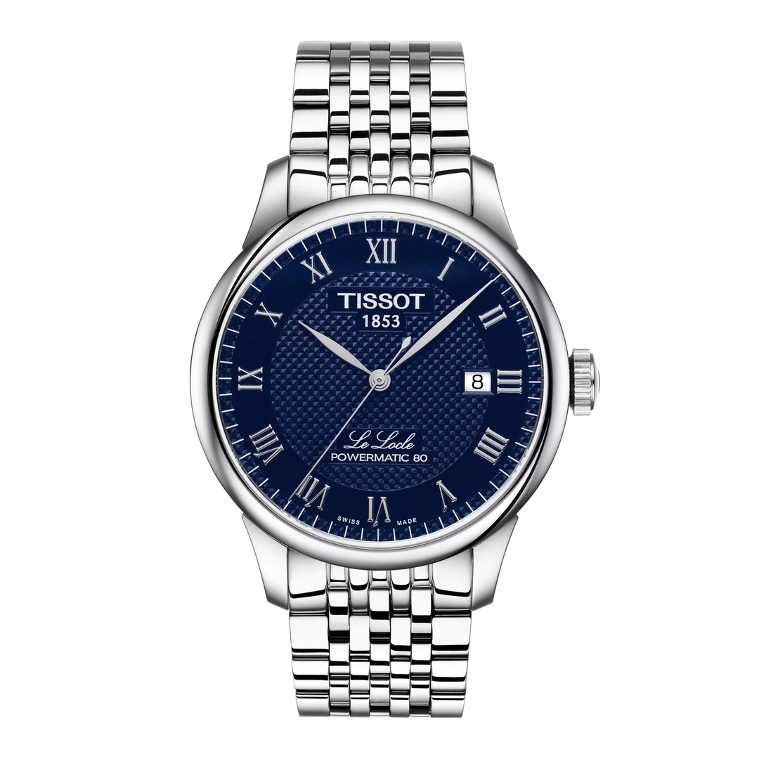 Le Locle Powermatic 80