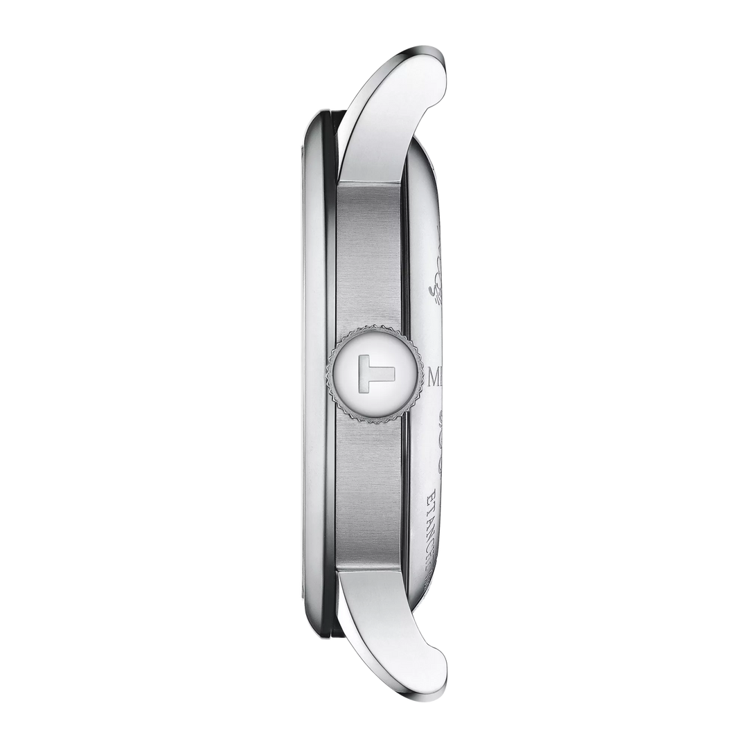 Le Locle Powermatic 80
