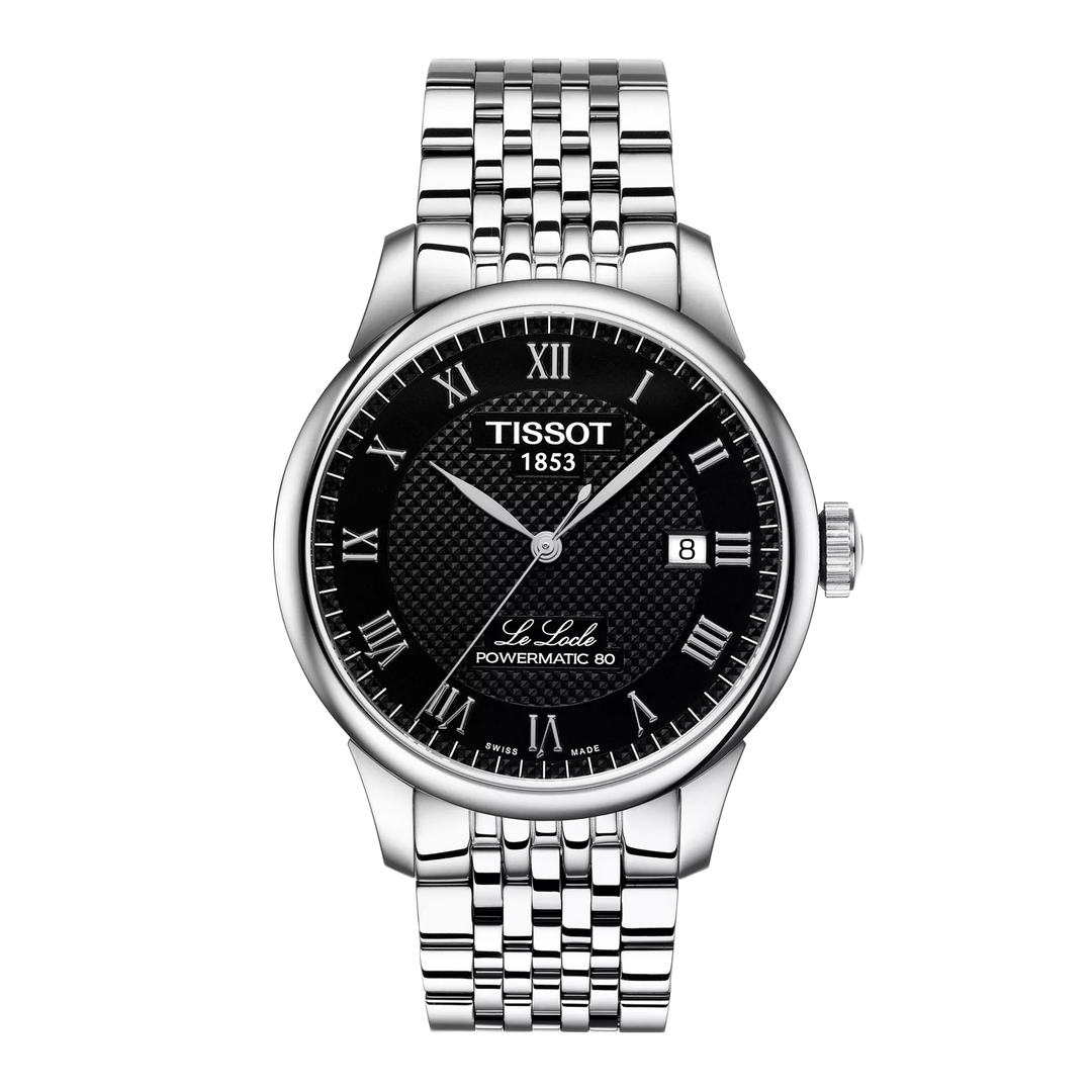 Le Locle Powermatic 80