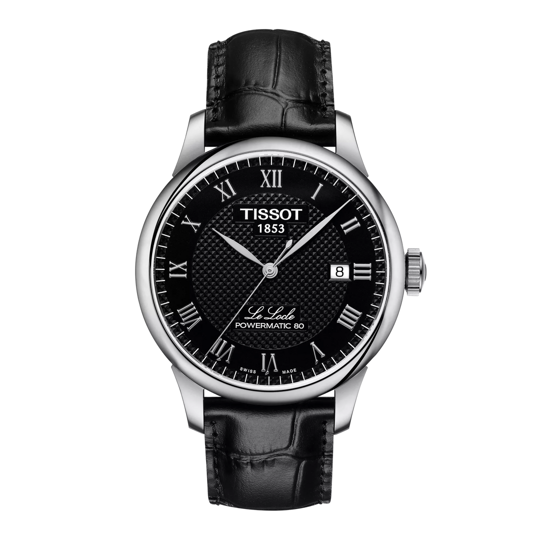 Le Locle Powermatic 80