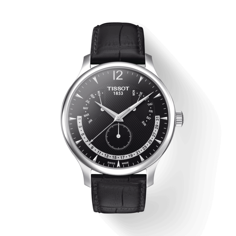 Perpetual Calendar