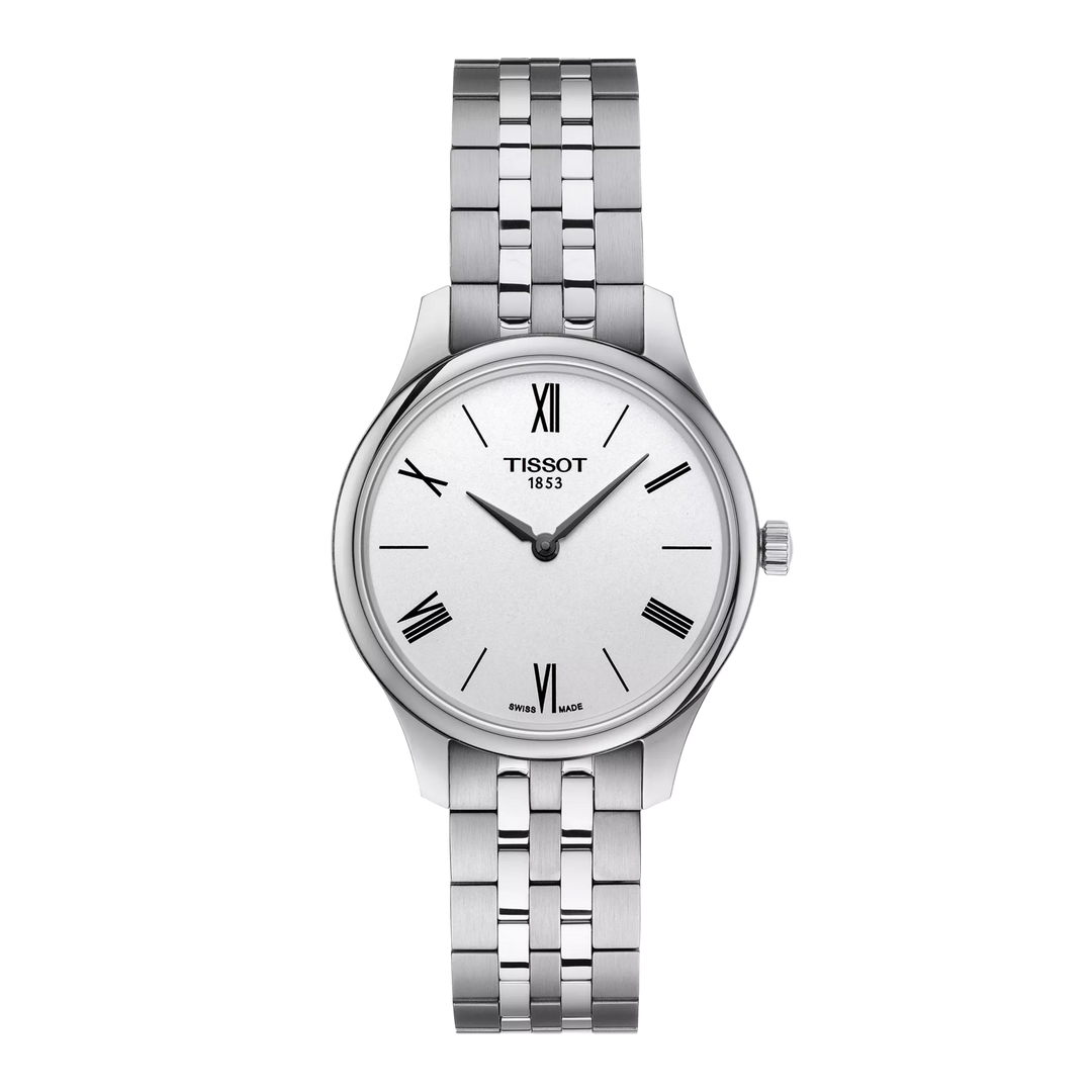 Tradition 5.5 Lady 31mm
