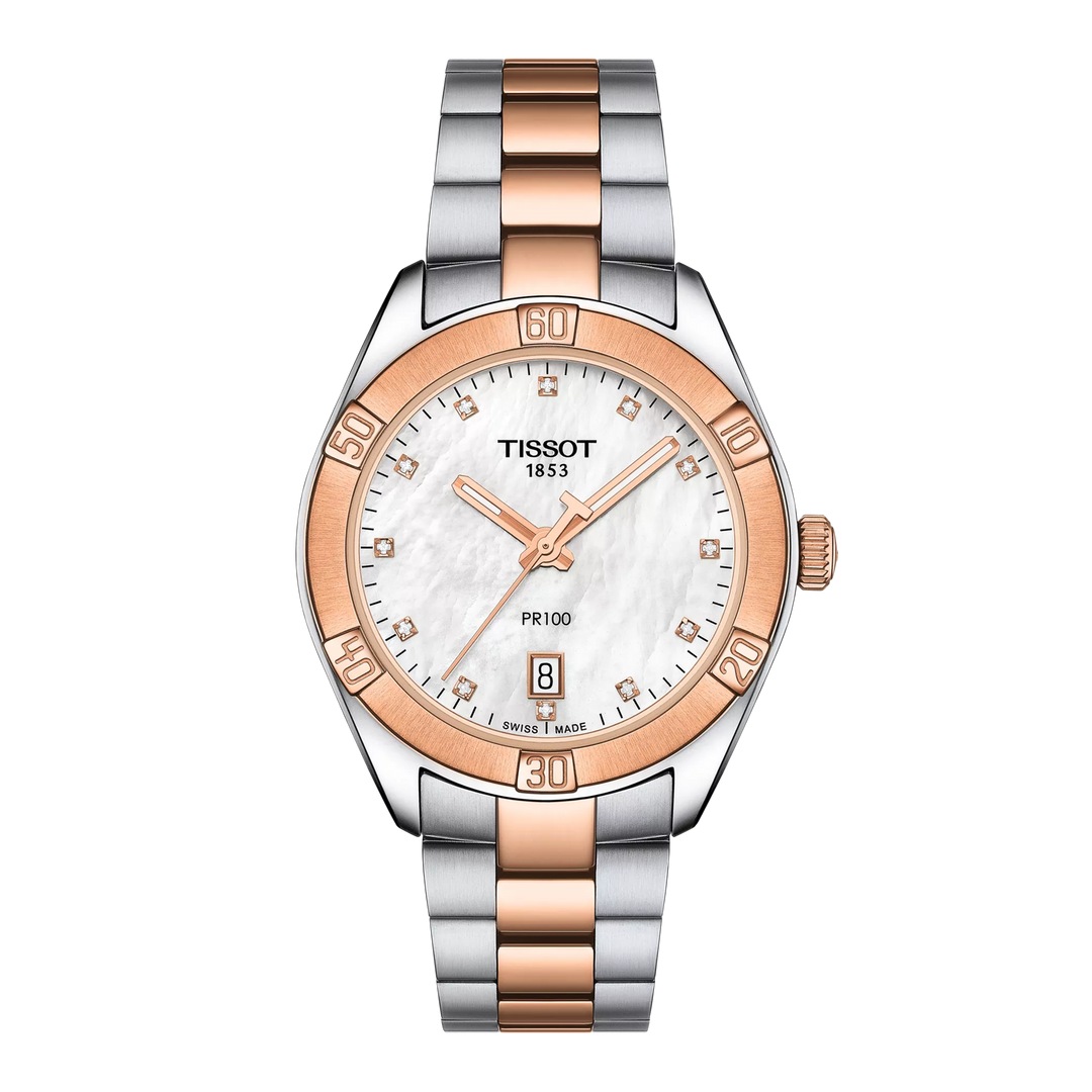 PR100 36mm Sport Chic