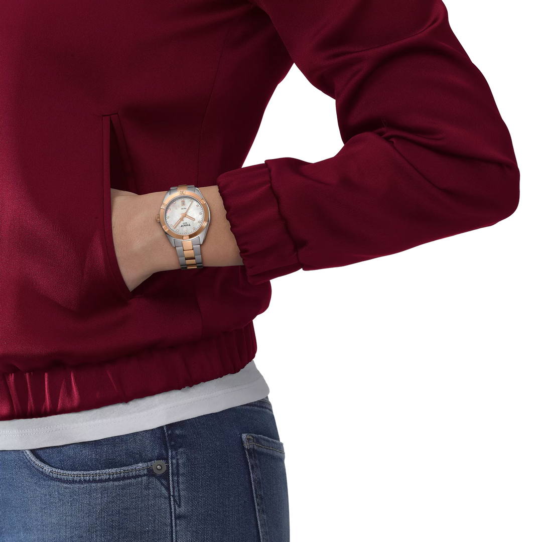 PR100 36mm Sport Chic