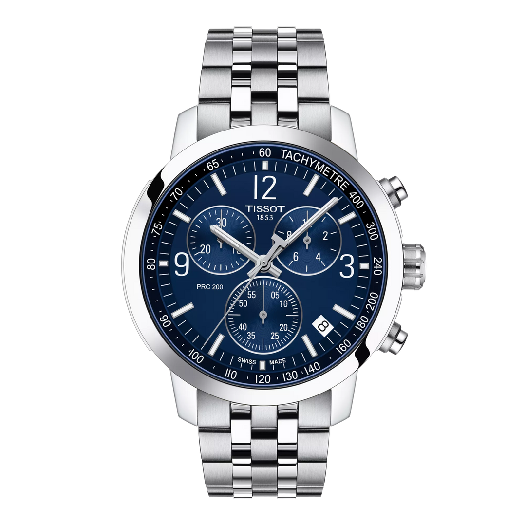 Prc 200 Chronograph