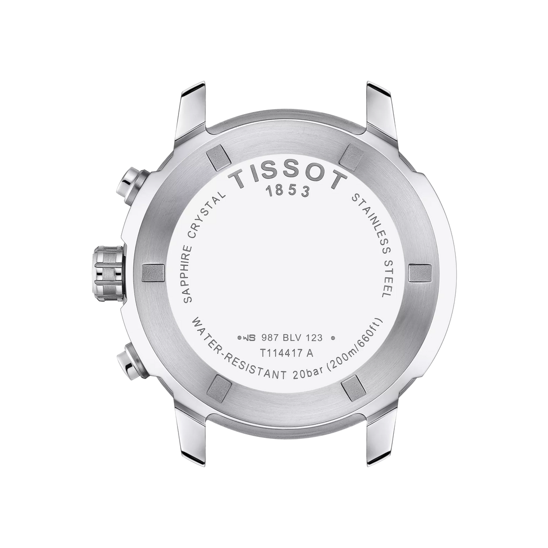Prc 200 Chronograph