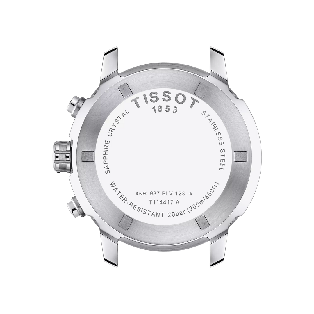 Prc 200 Chronograph
