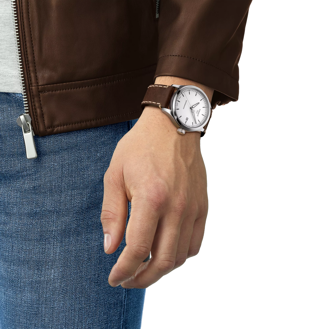 Gent XL Swissmatic