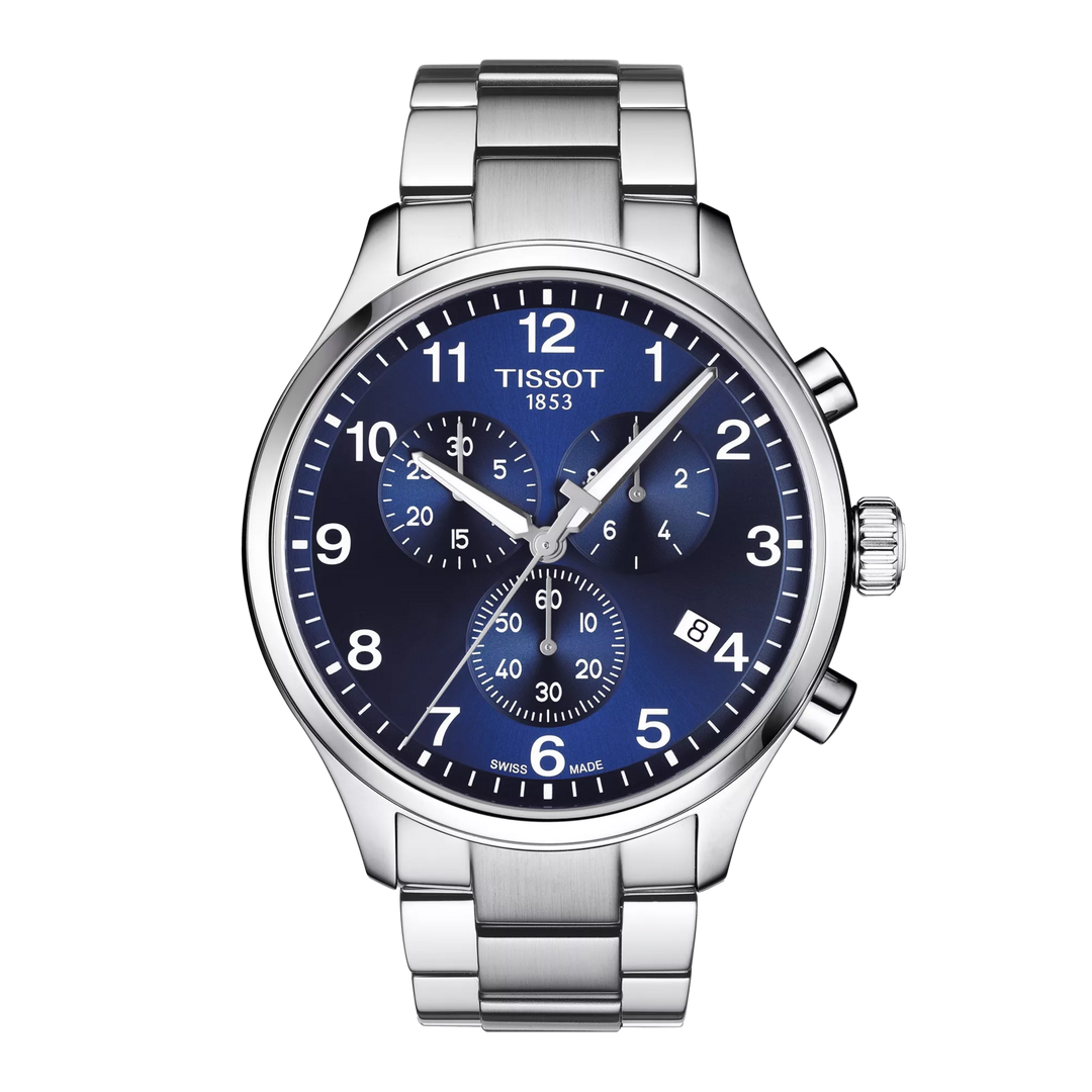 Chrono Xl Classic