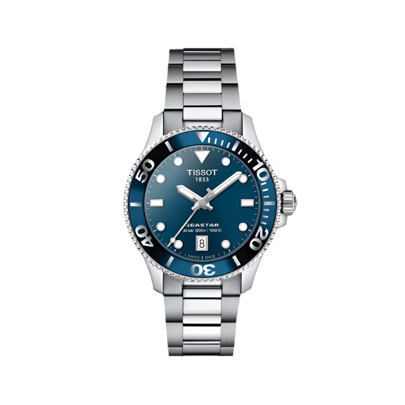 Seastar 1000 36mm