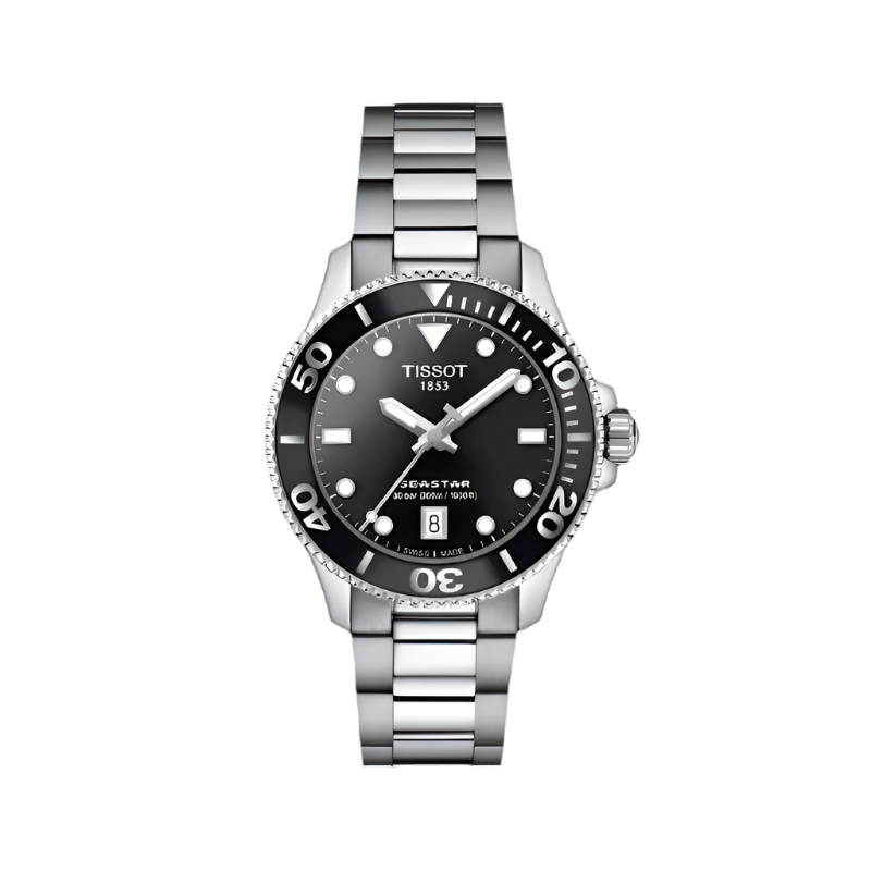 Seastar 1000 36mm