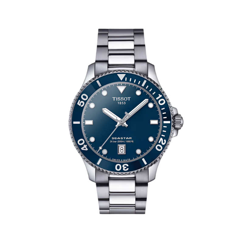Seastar 1000 40mm