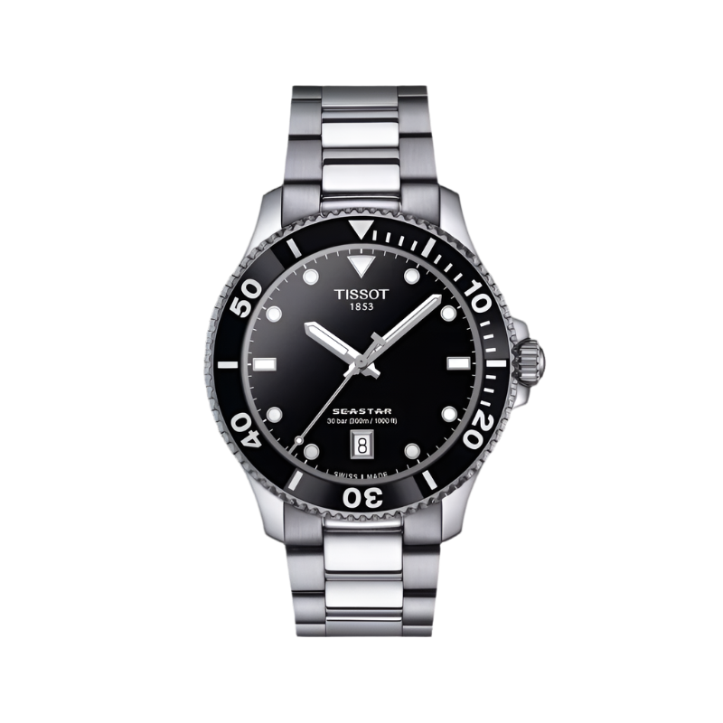 Seastar 1000 40mm