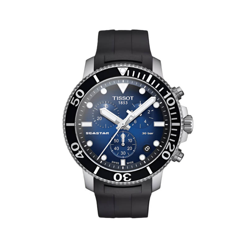 Seastar 1000 Chronograph