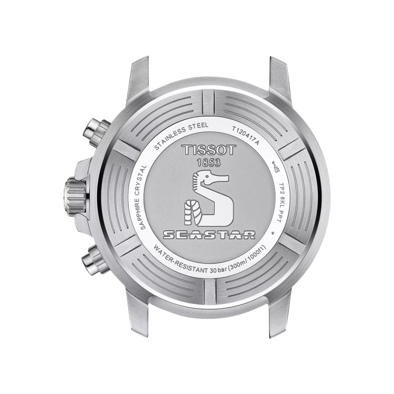 Seastar 1000 Chronograph