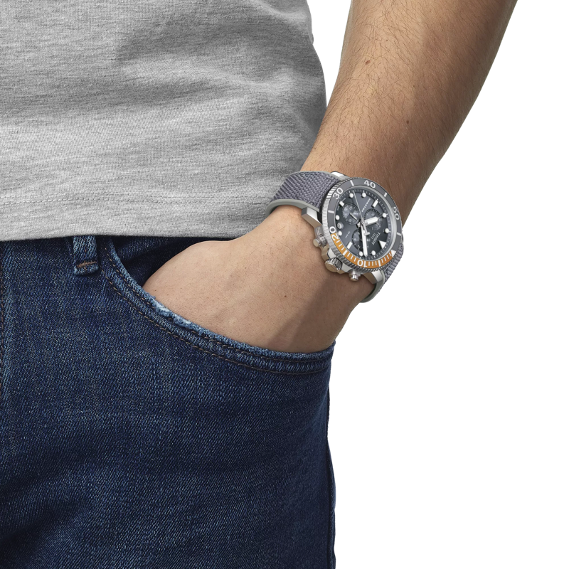 Seastar 1000 Chronograph