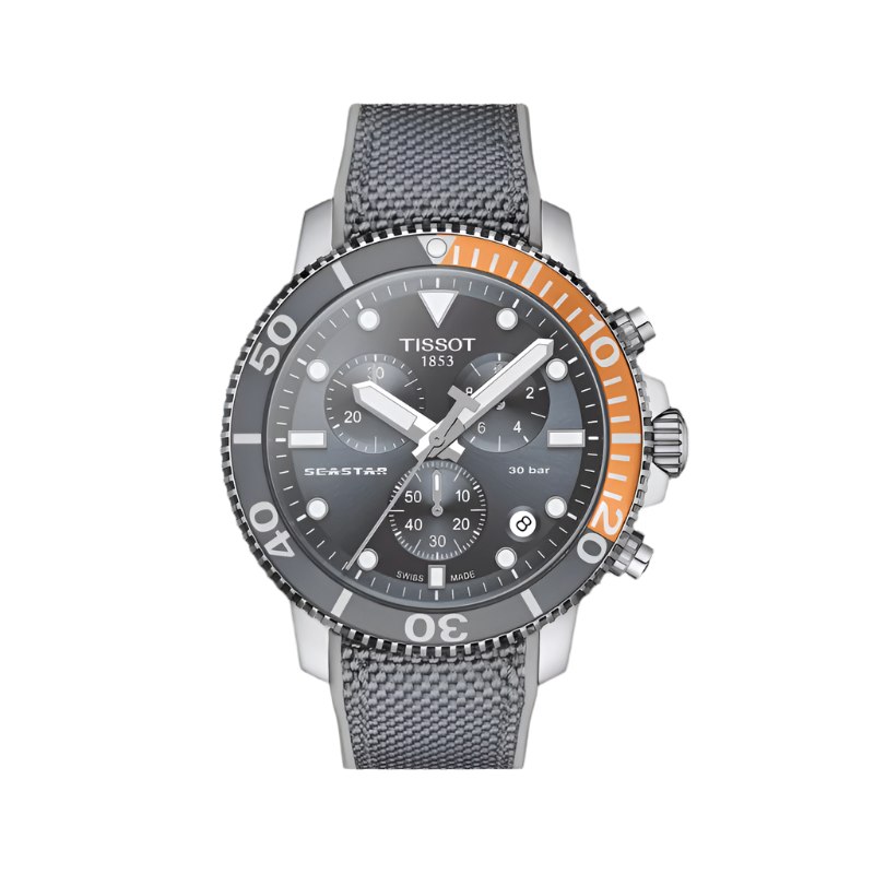 Seastar 1000 Chronograph