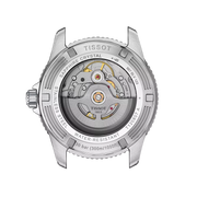 Seastar 1000 Powermatic 80 40mm