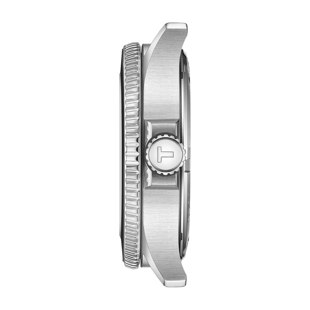 Seastar 1000 Quartz GMT
