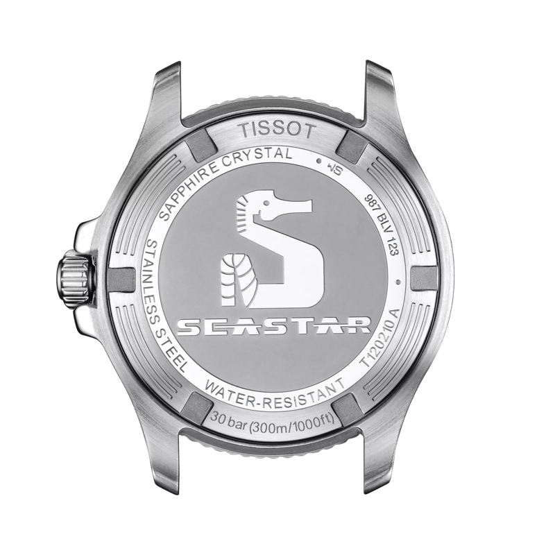 Seastar 1000 36mm