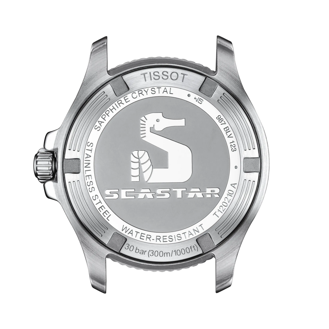 Seastar 1000 Quartz 36mm