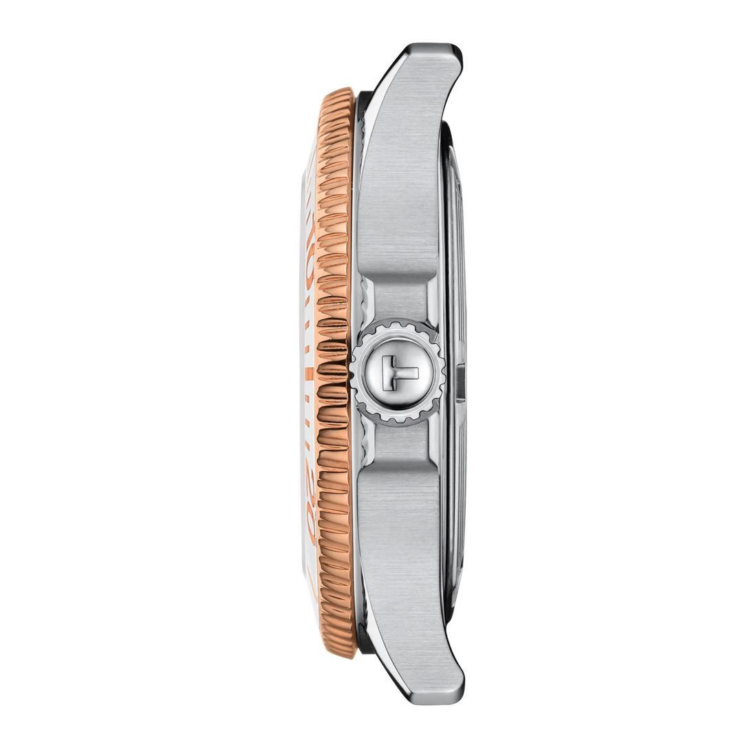 Seastar 1000 Quartz 36mm