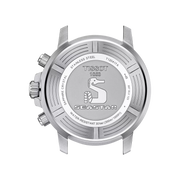 Seastar 1000 Quartz Chronograph