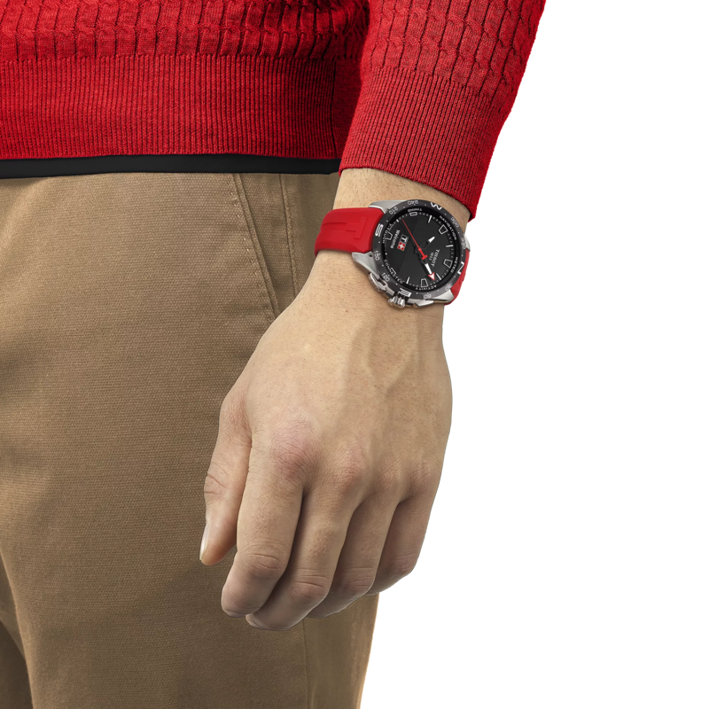 T-Touch Connect Solar