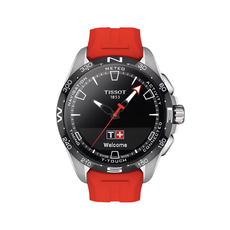 T-Touch Connect Solar