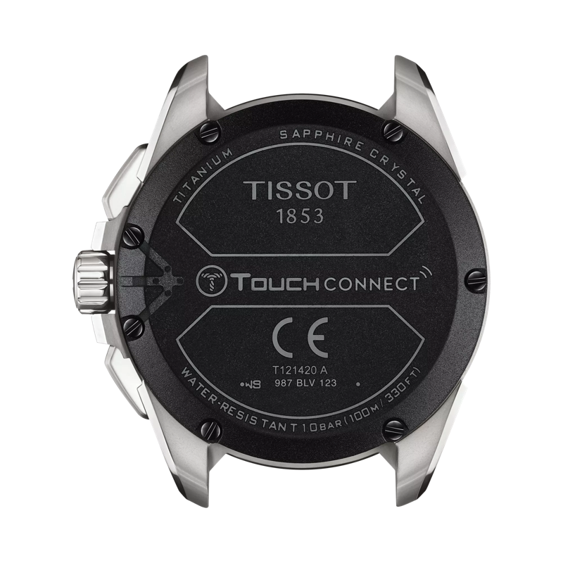 T-Touch Connect Solar