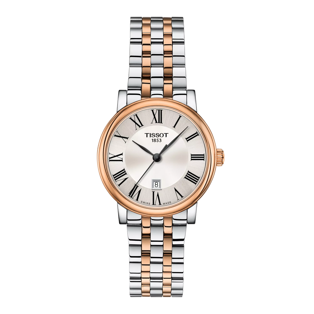 Carson Premium Lady