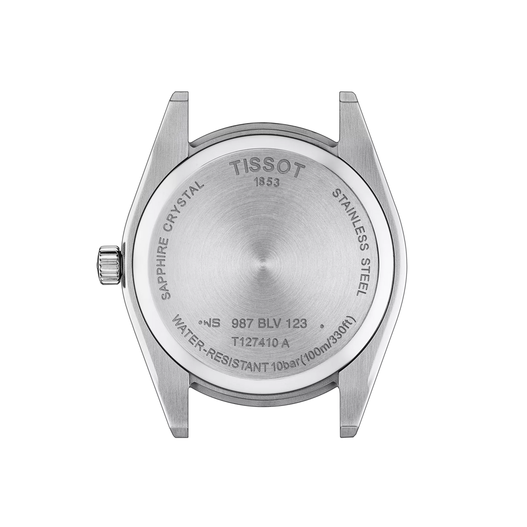 Gentleman 40mm
