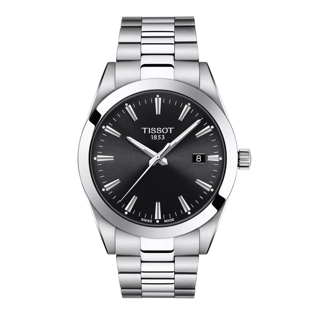 Gentleman 40mm
