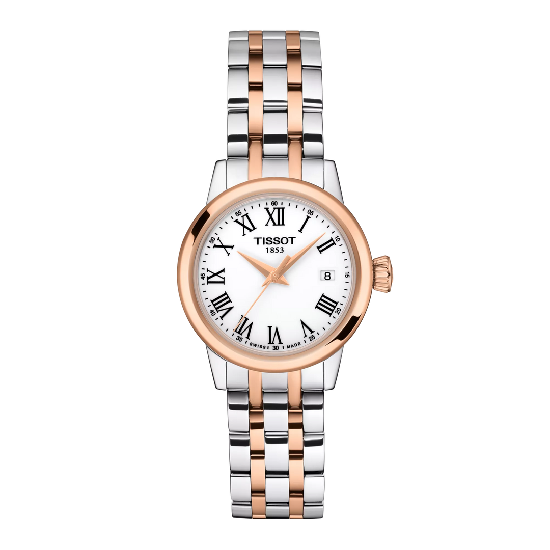 Classic Dream 28mm Lady