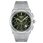 Load image into Gallery viewer, PRX Automatic Chronograph
