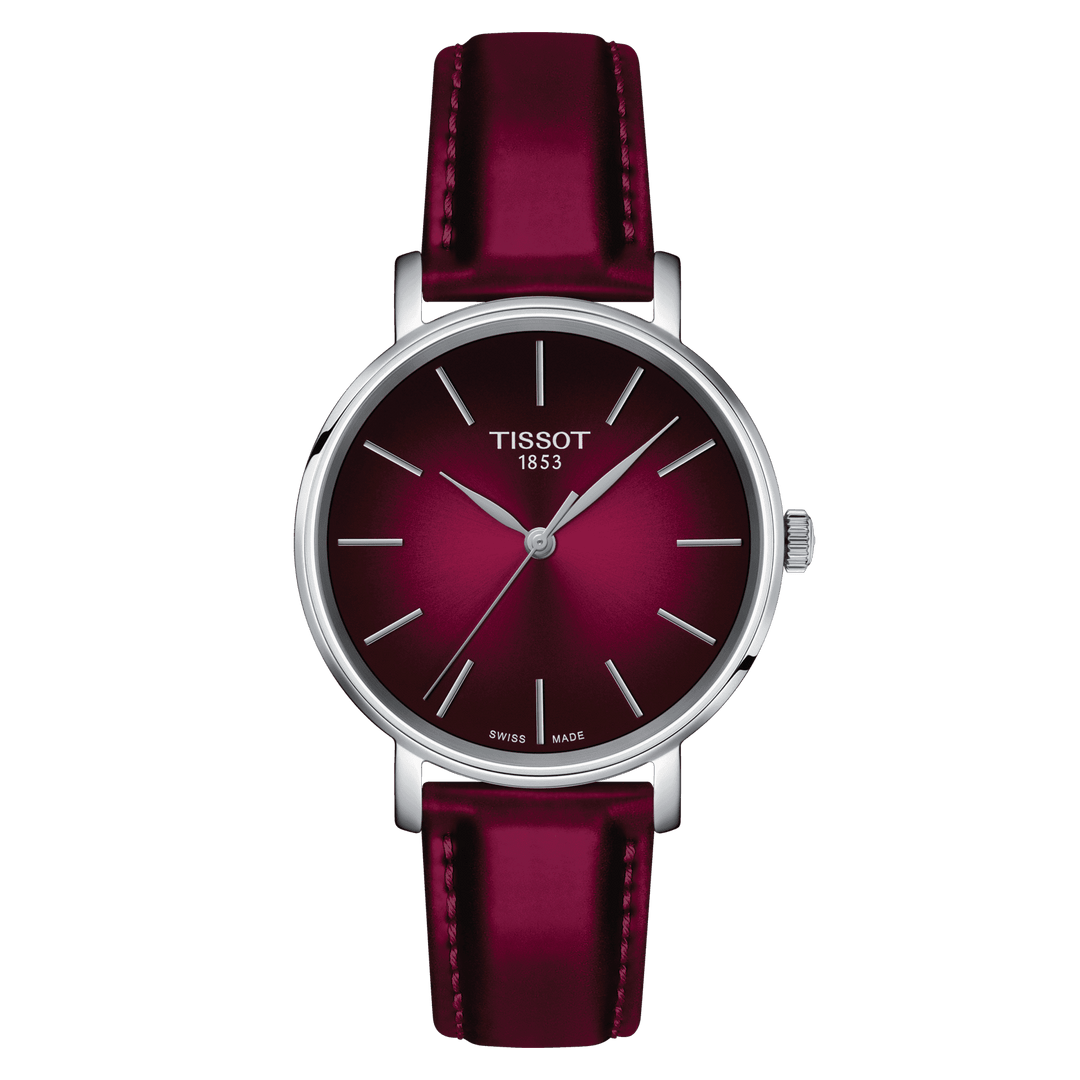 Everytime 34mm