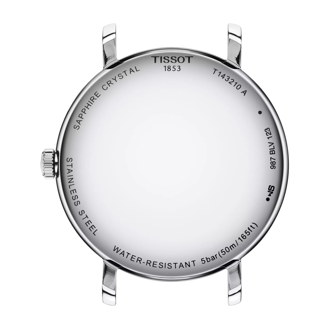 Everytime 34mm