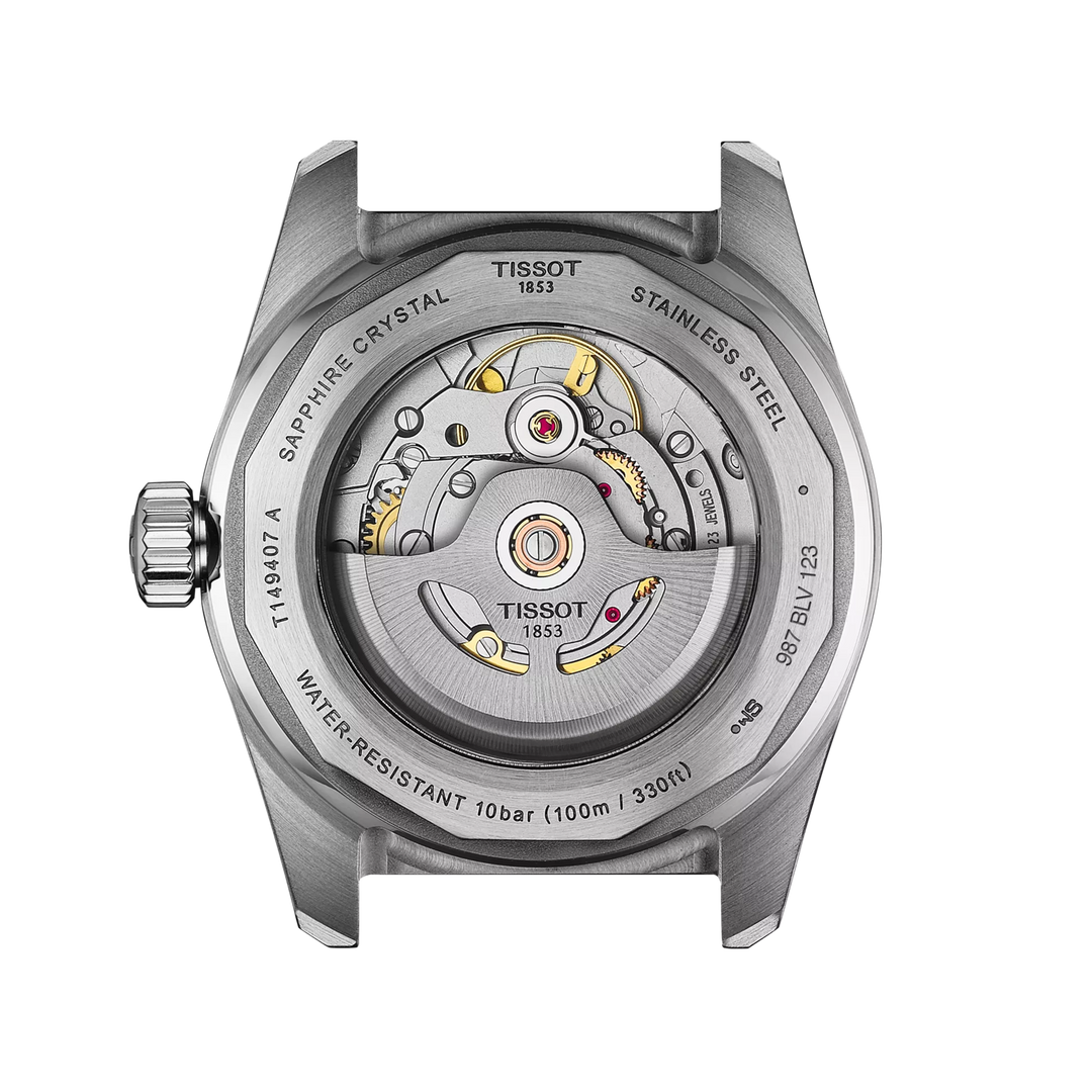 PR516 Powermatic 80