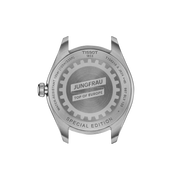 PR100 Jungfraubahn Quartz 34mm