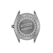 PR100 Jungfraubahn Quartz 40mm