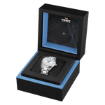 Load image into Gallery viewer, PR100 Jungfraubahn Quartz 40mm
