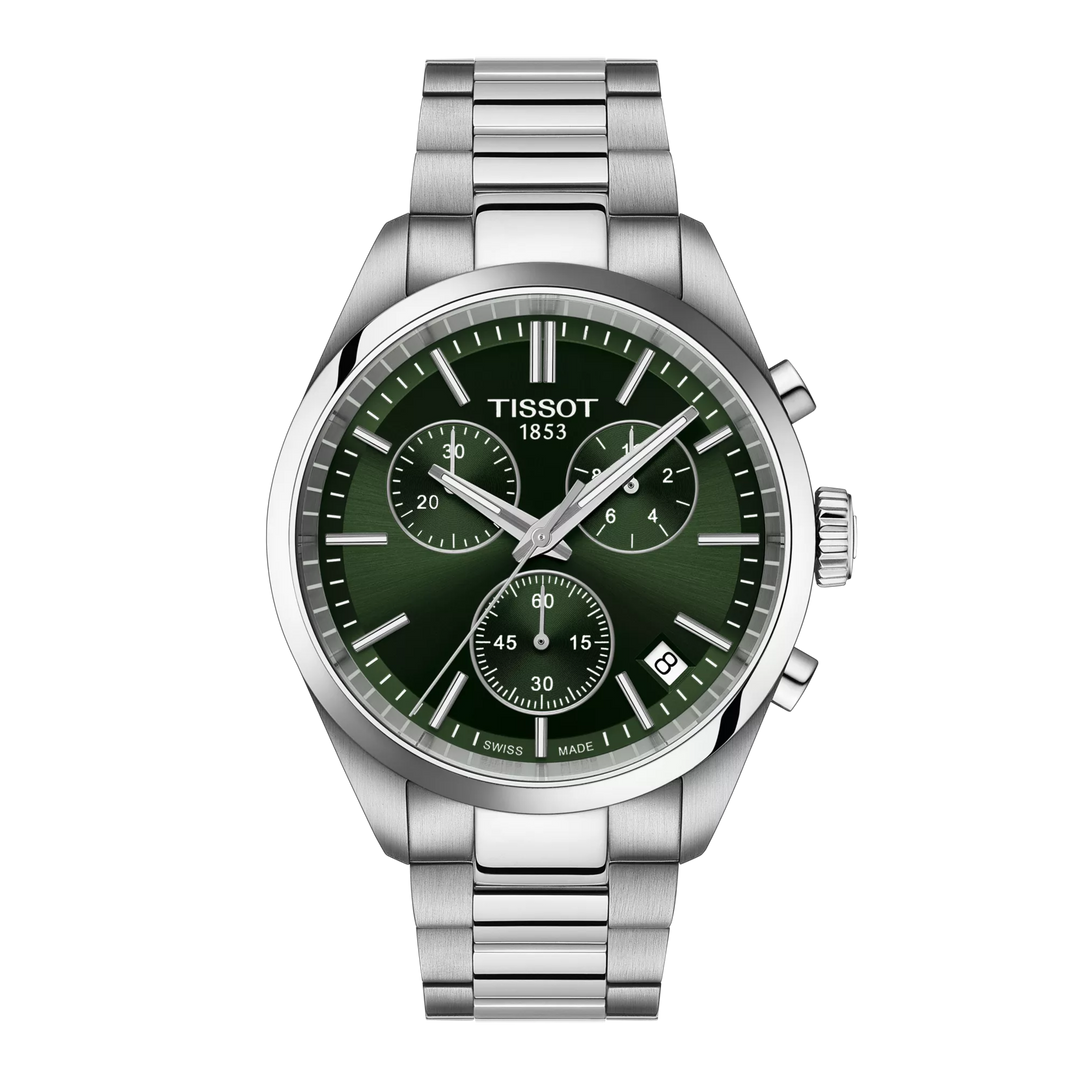 PR100 Chronograph