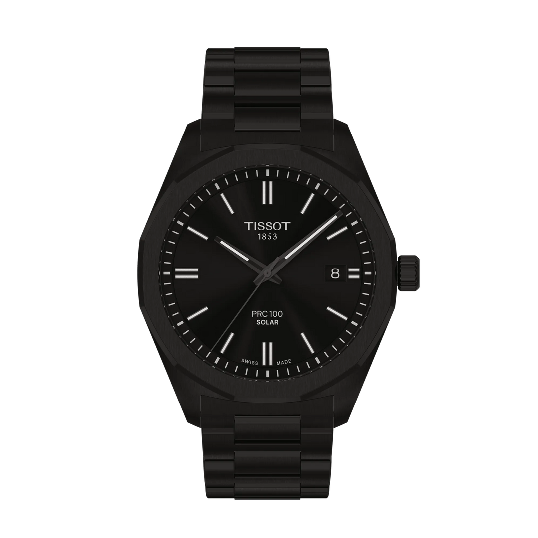 PRC100 Solar Quartz 39mm